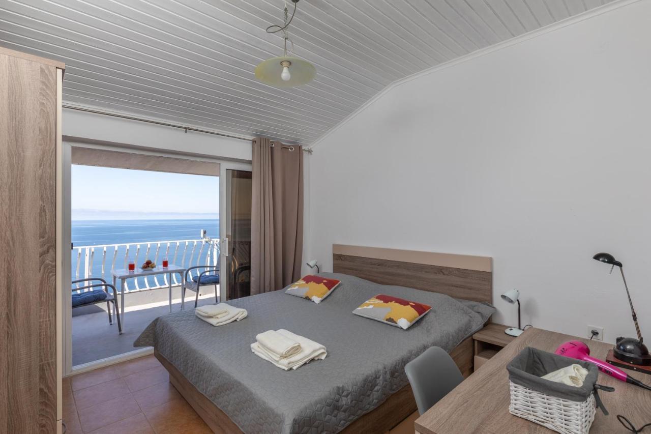 Apartment Agneza Ντουμπρόβνικ Εξωτερικό φωτογραφία